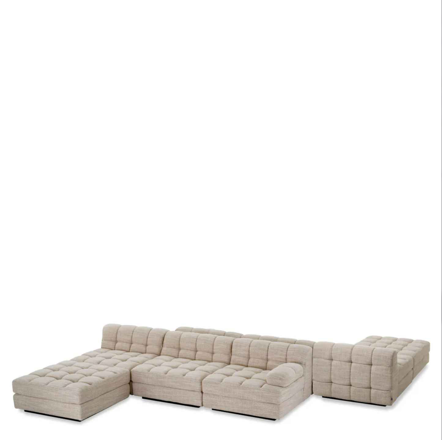 Modular Sofa Dean - Right - FABULOUS HOME