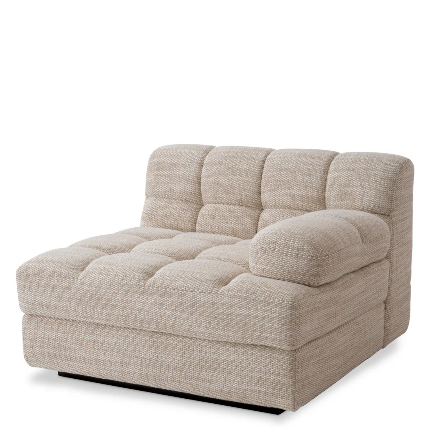 Modular Sofa Dean - Right - FABULOUS HOME