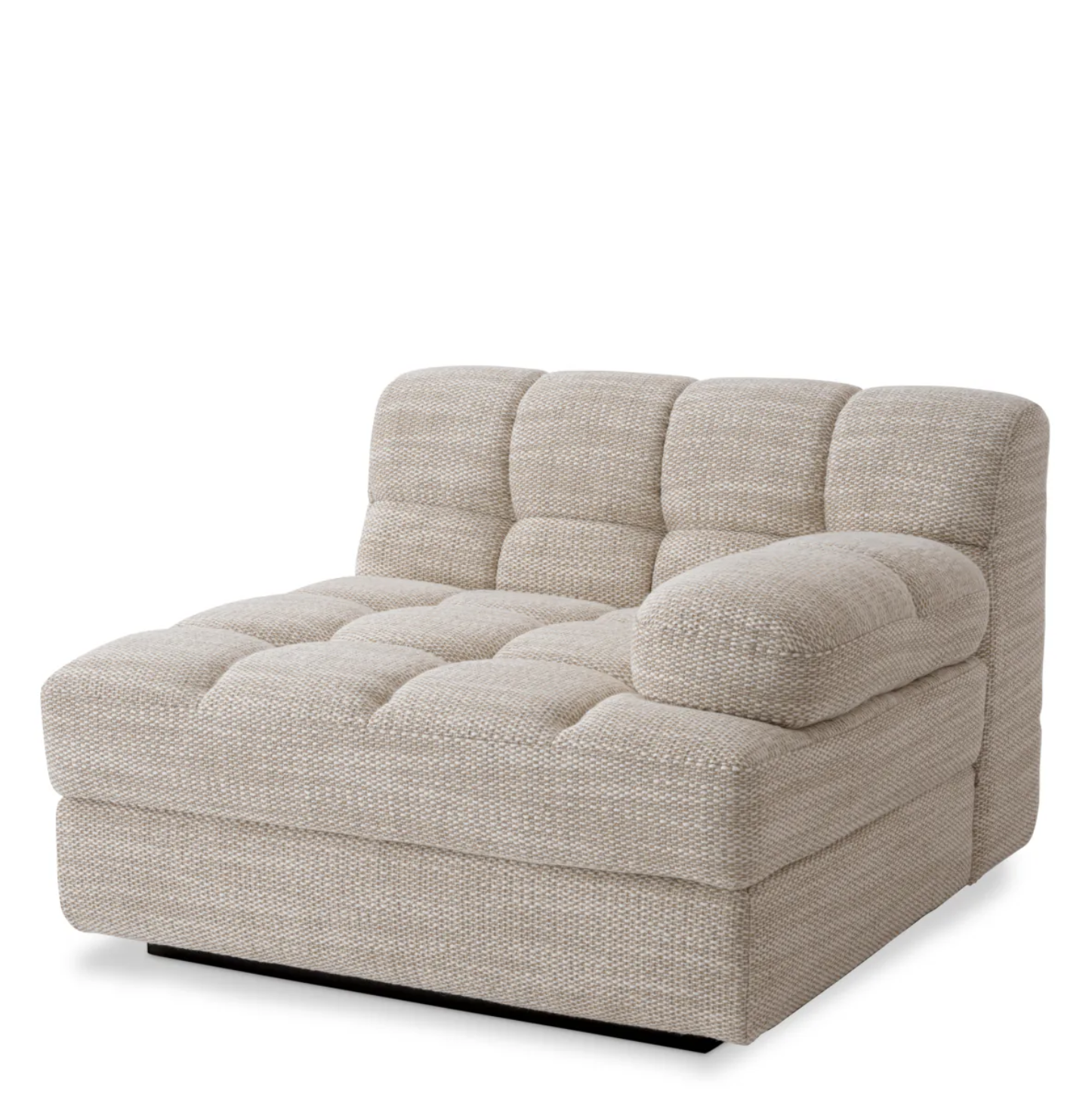 Modular Sofa Dean - Right - FABULOUS HOME