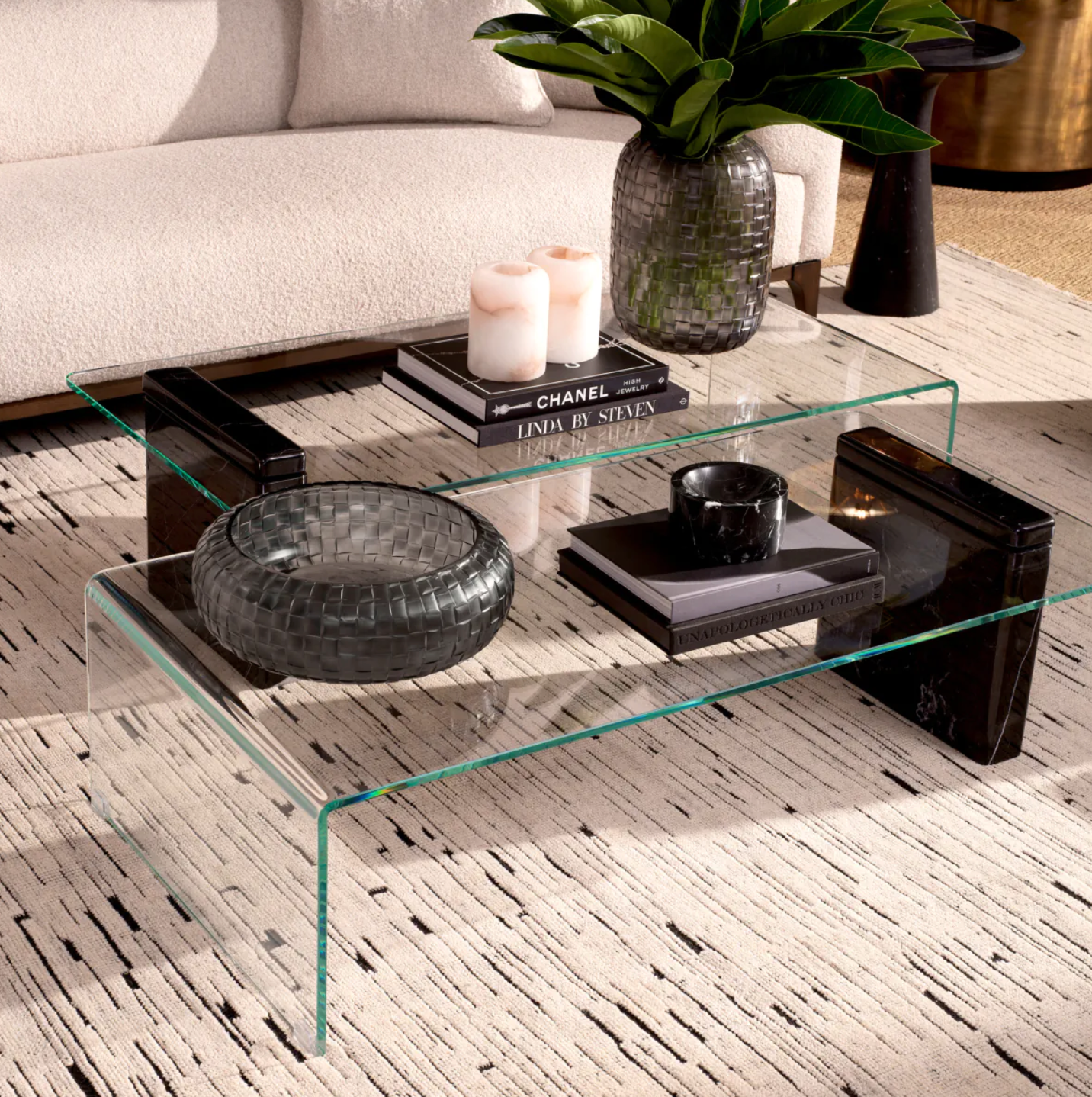 Coffee Table Stonecrest - FABULOUS HOME