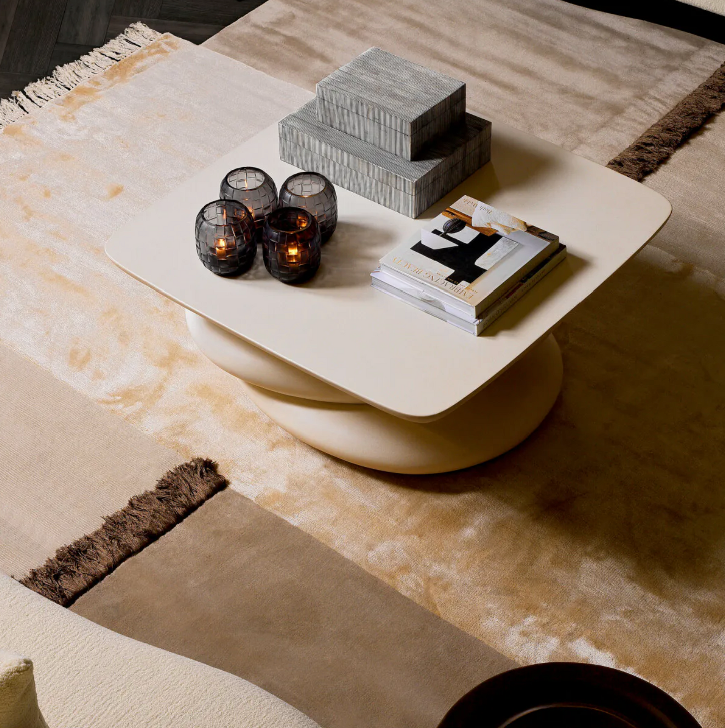 Rug Blakemore 200 x 300 cm - FABULOUS HOME