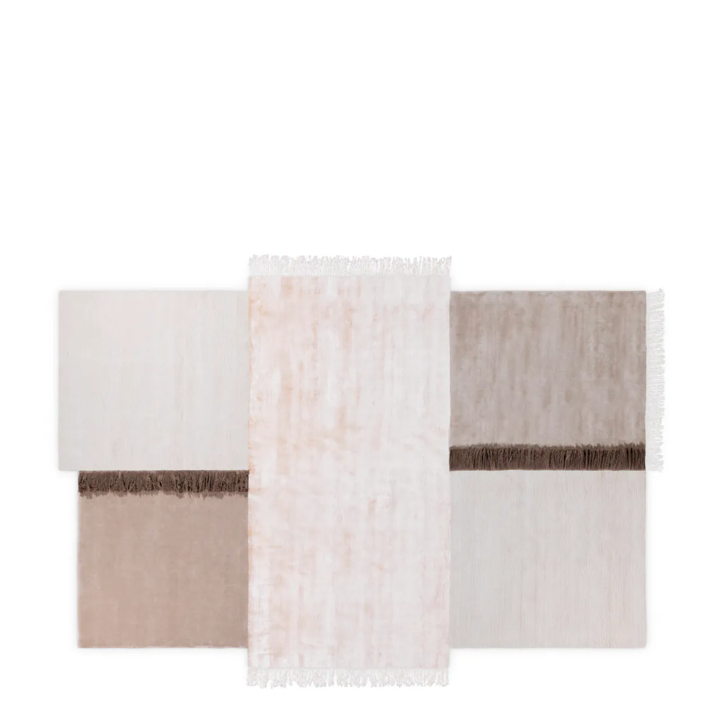 Rug Blakemore 200 x 300 cm - FABULOUS HOME
