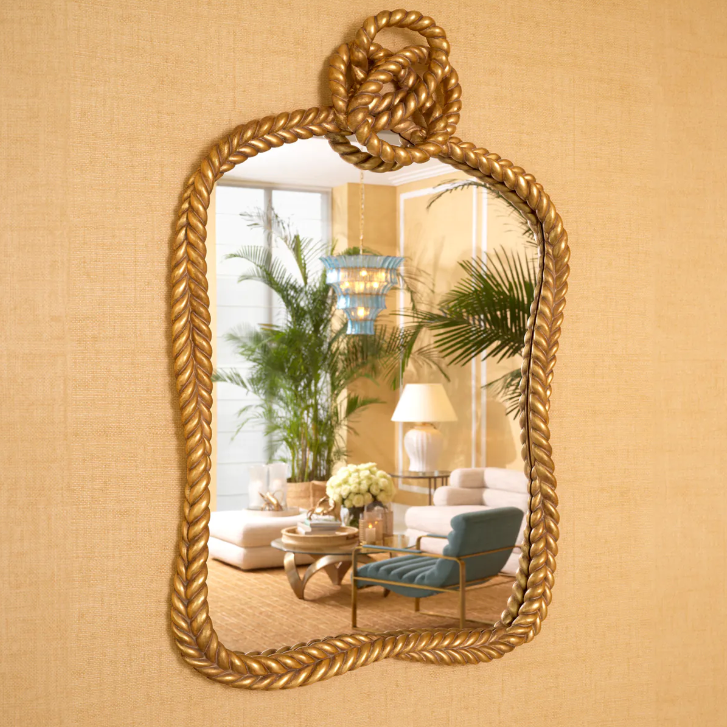 Mirror Vincenso S - FABULOUS HOME