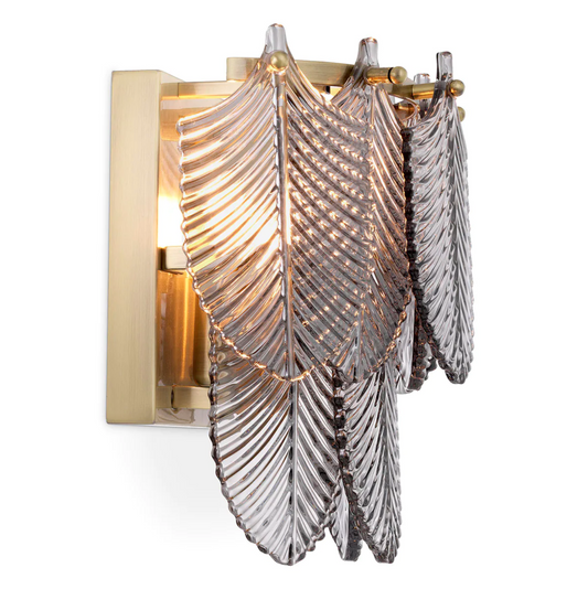 Wall Lamp Verbier - FABULOUS HOME