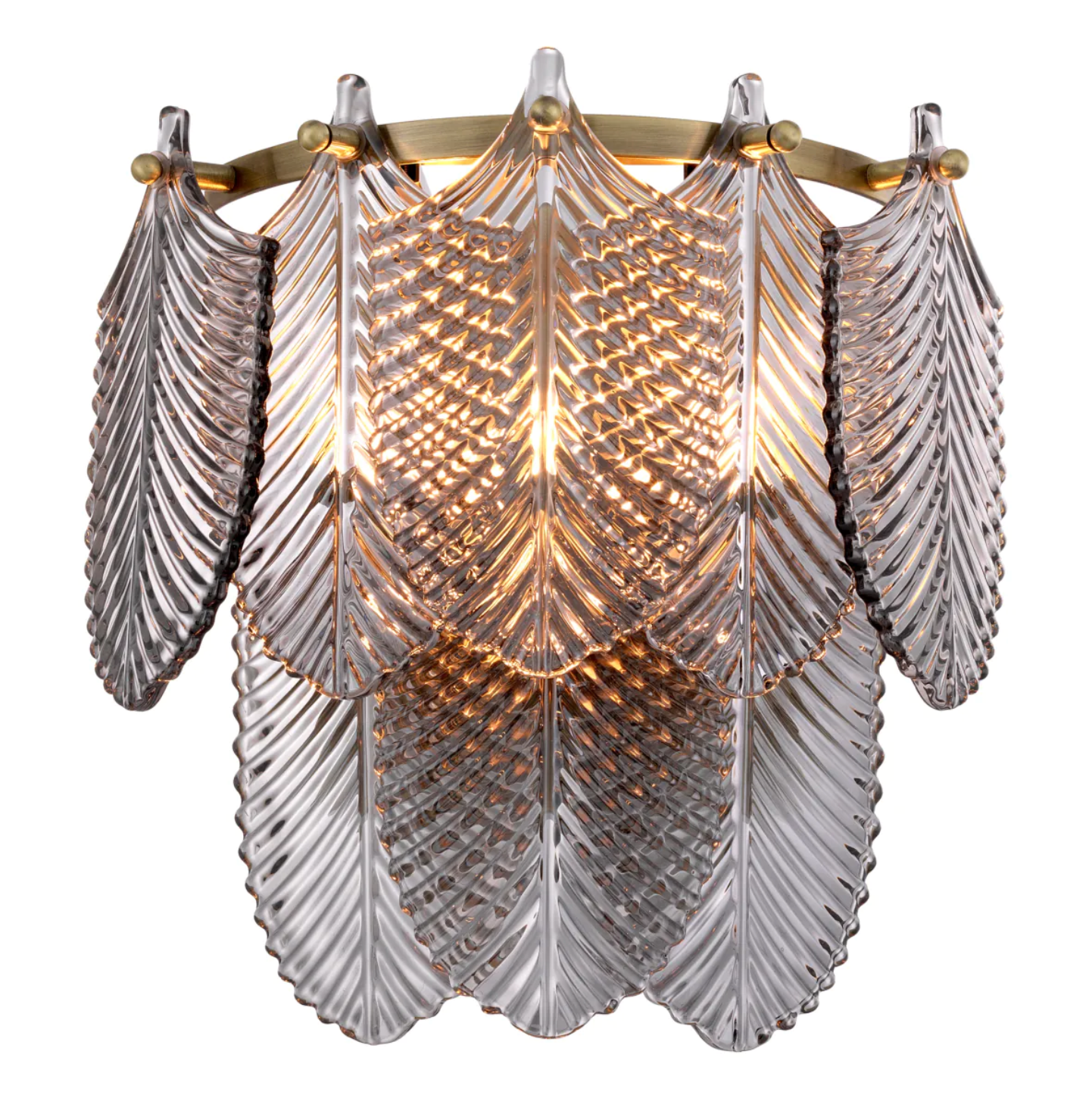 Wall Lamp Verbier - FABULOUS HOME