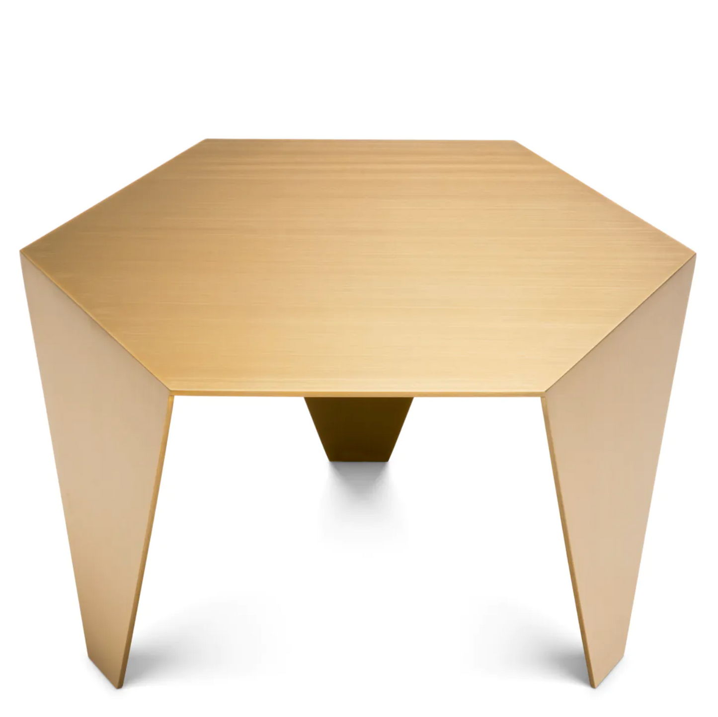 Side Table Metro Chic - FABULOUS HOME