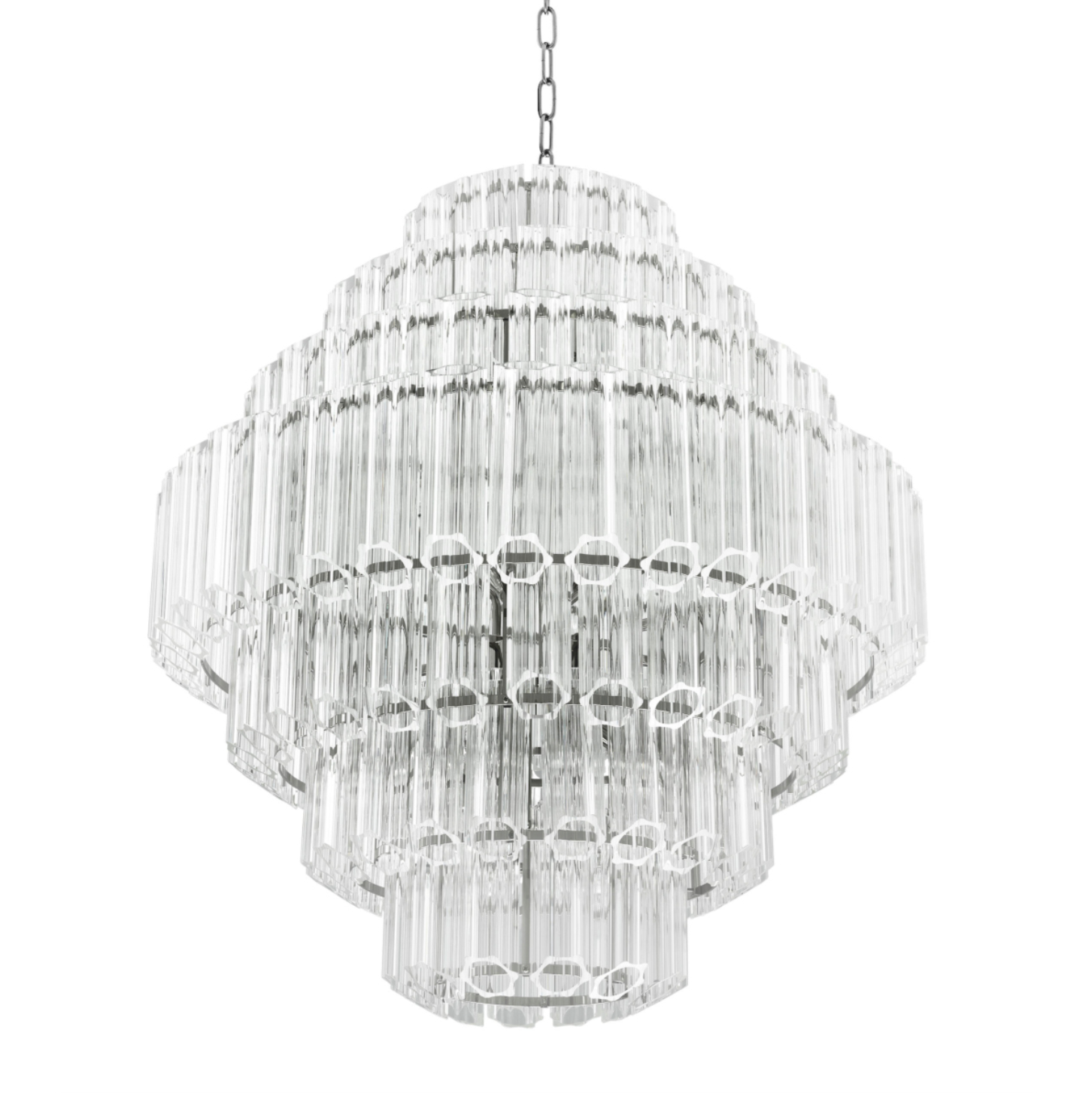 Chandelier Vittoria L - FABULOUS HOME