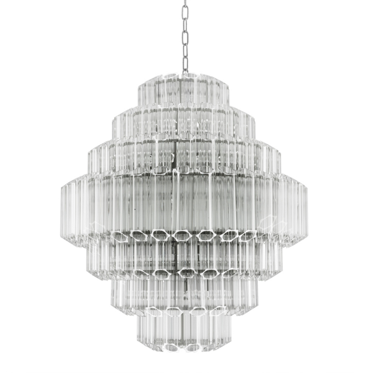Chandelier Vittoria L - FABULOUS HOME
