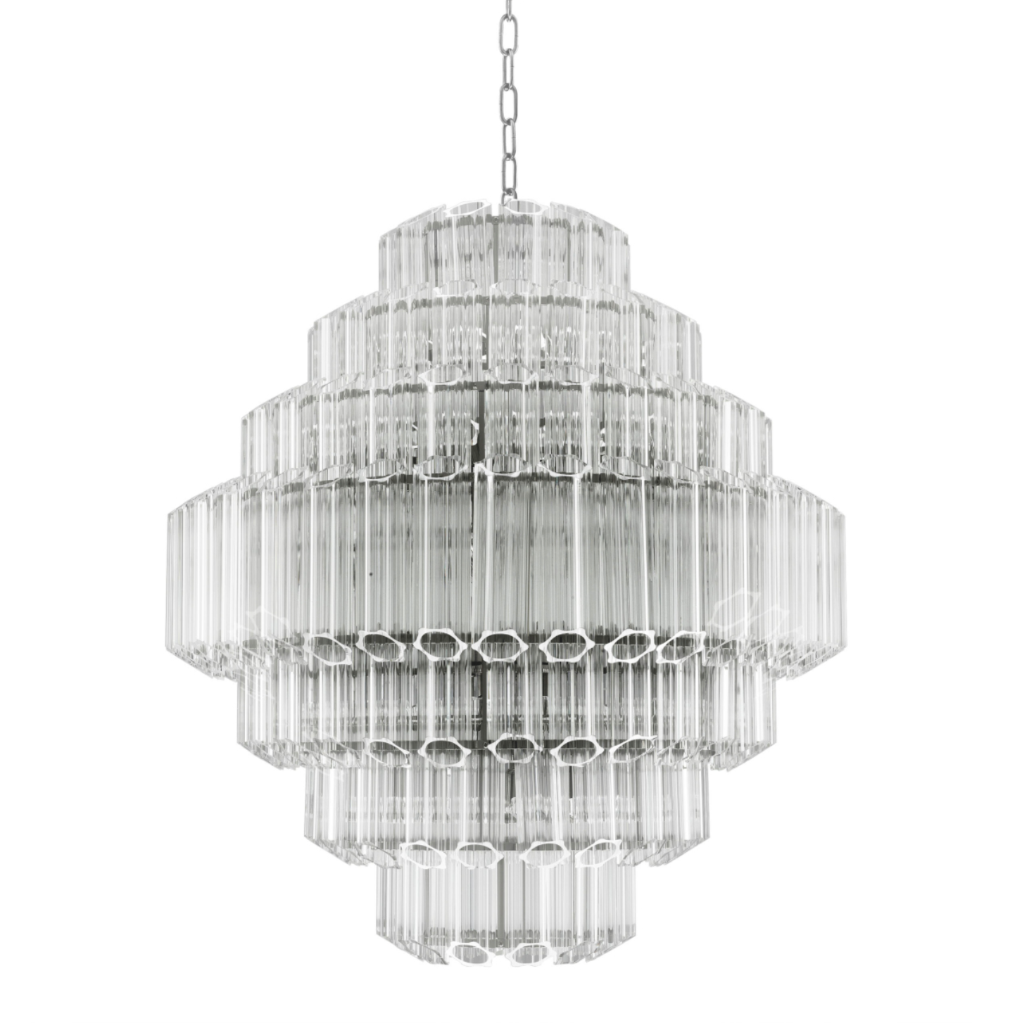 Chandelier Vittoria L - FABULOUS HOME