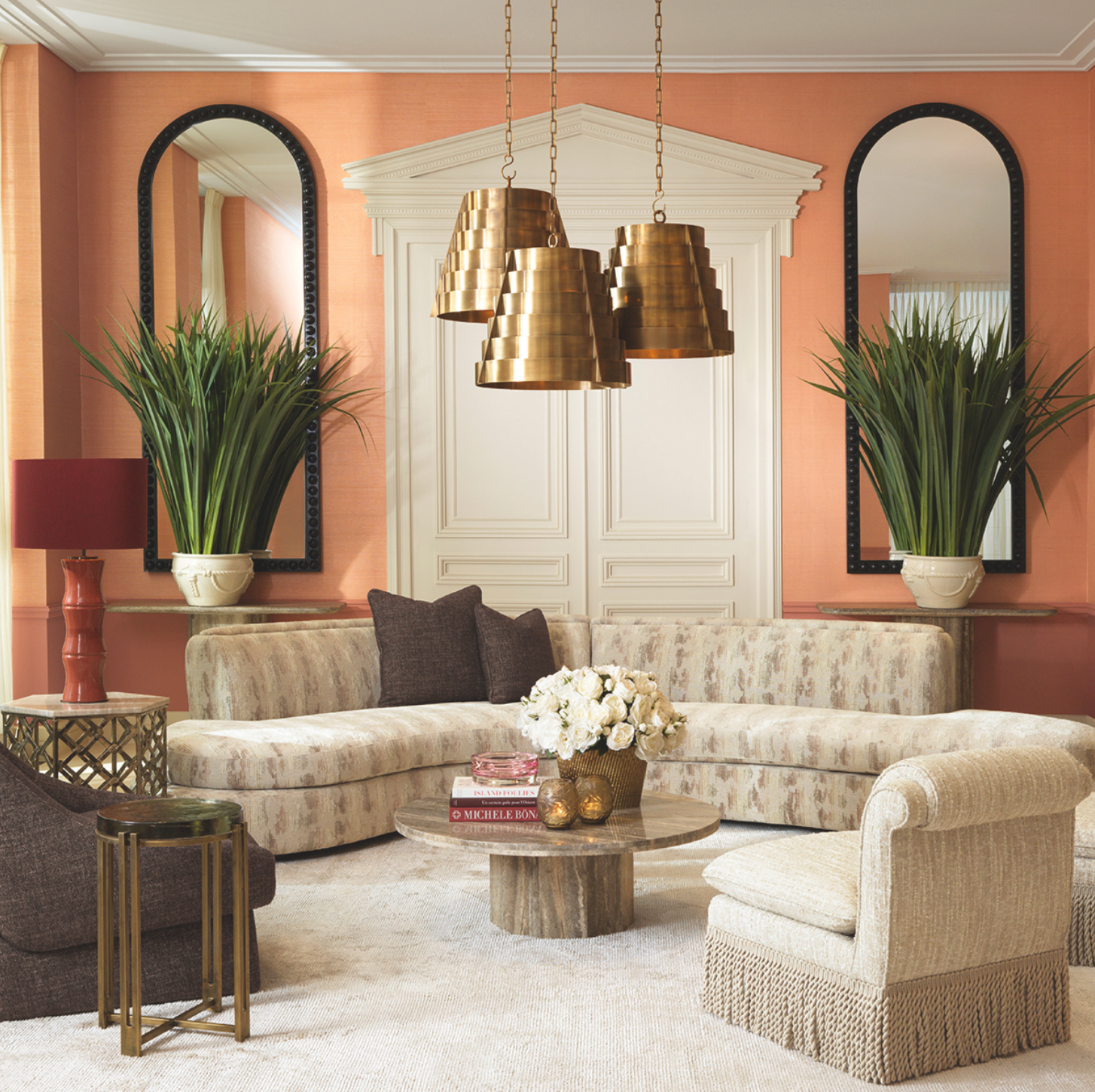 Chair Fairburn - FABULOUS HOME