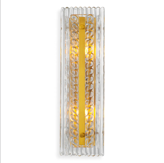 Wall Lamp Luciene - FABULOUS HOME