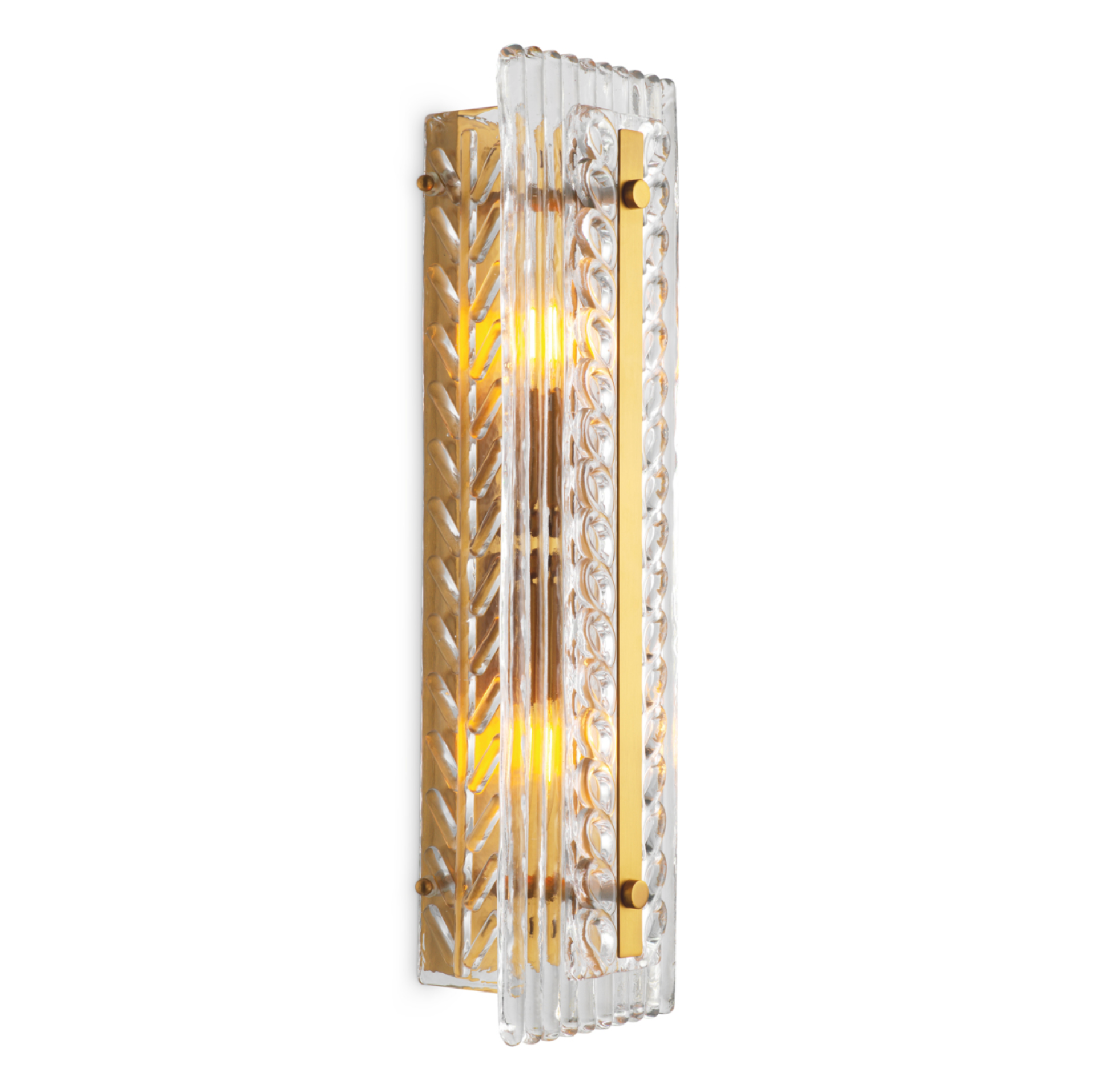 Wall Lamp Luciene - FABULOUS HOME