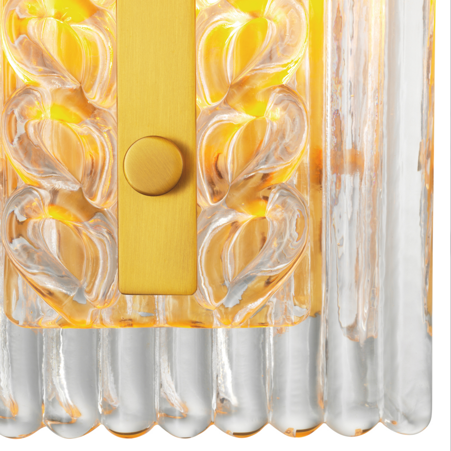 Wall Lamp Luciene - FABULOUS HOME