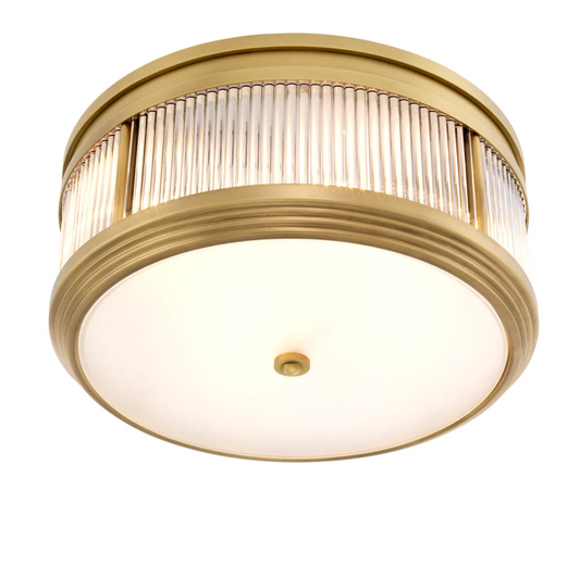 Ceiling Lamp Rousseau - FABULOUS HOME