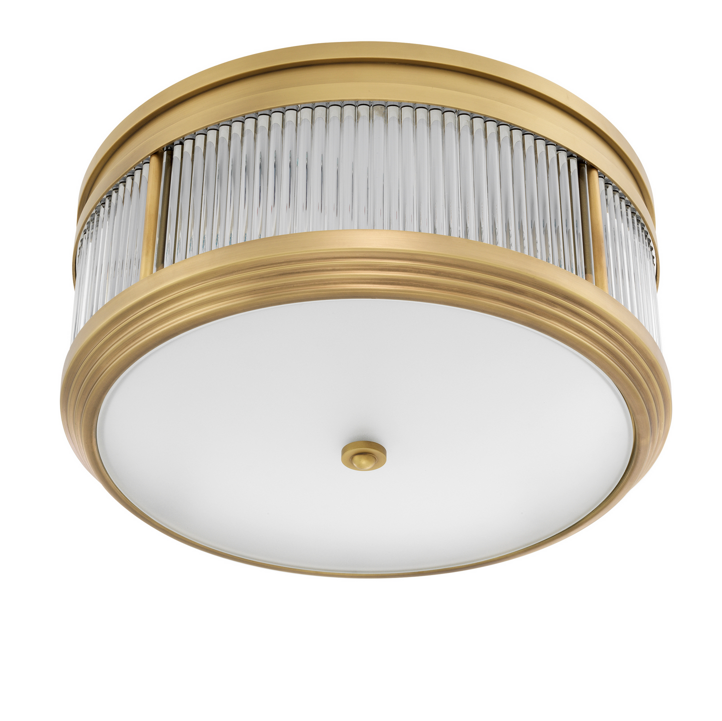 Ceiling Lamp Rousseau - FABULOUS HOME