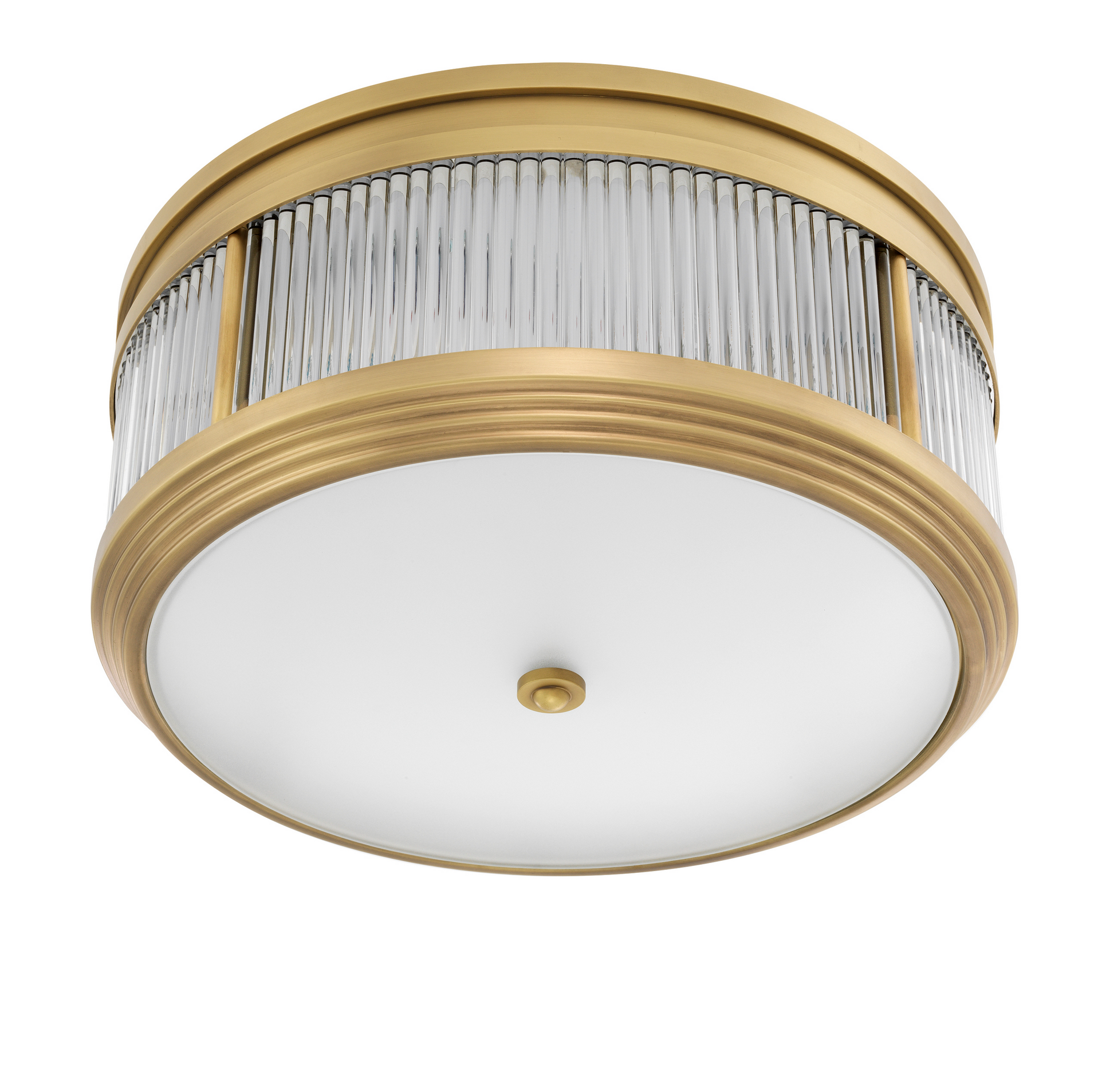 Ceiling Lamp Rousseau - FABULOUS HOME