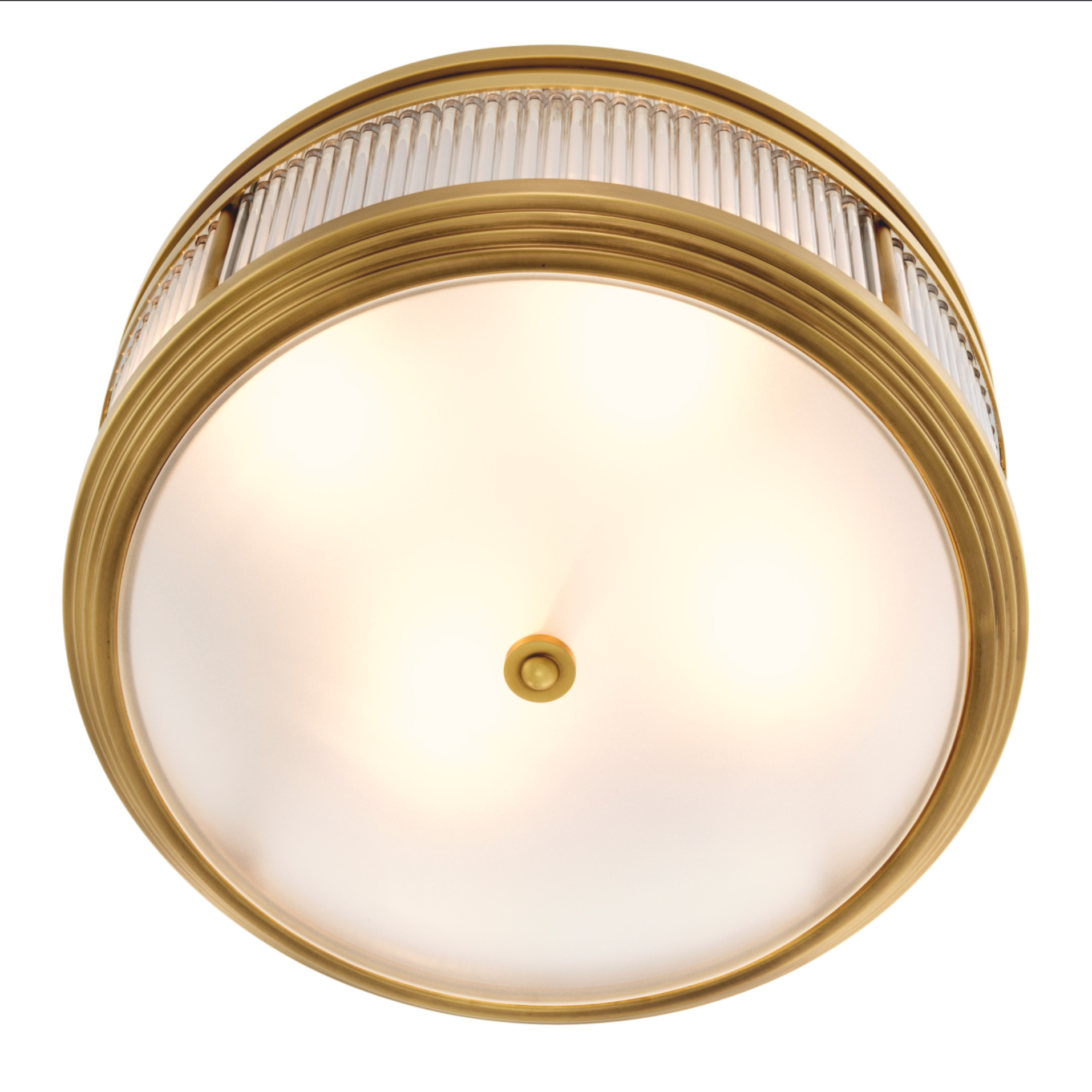 Ceiling Lamp Rousseau - FABULOUS HOME