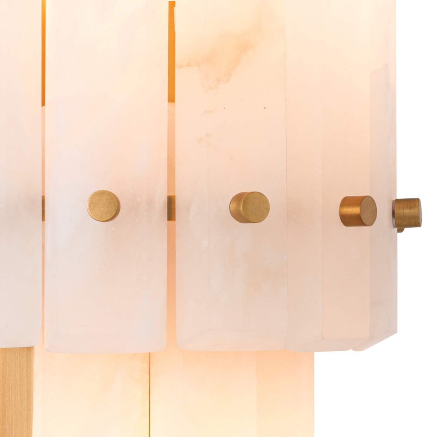 Wall Lamp Blason Double - FABULOUS HOME