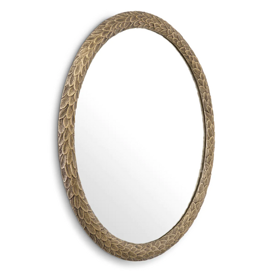 Mirror Soave - FABULOUS HOME