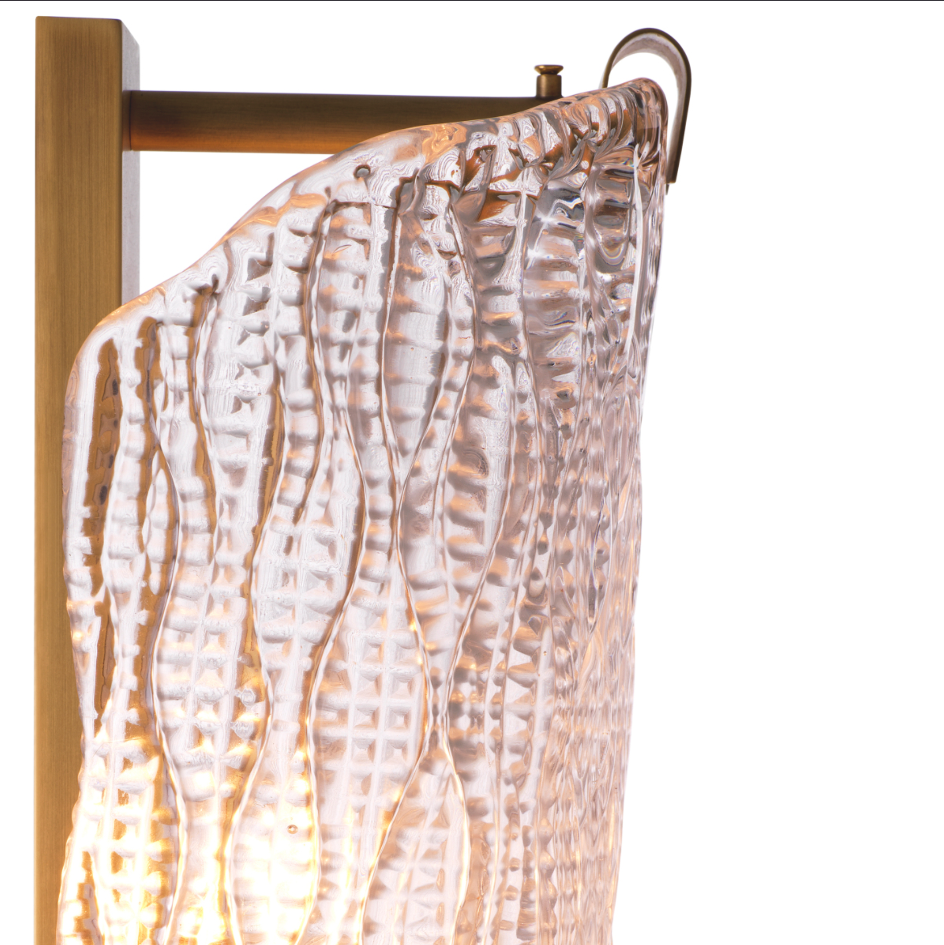 Wall Lamp Todd - FABULOUS HOME