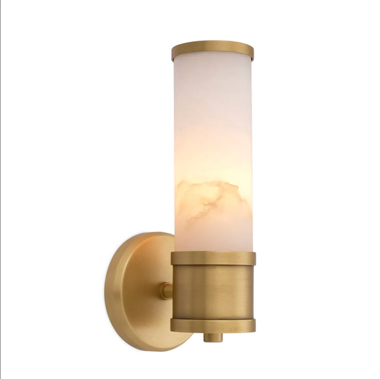 Wall Lamp Claridges Single - FABULOUS HOME