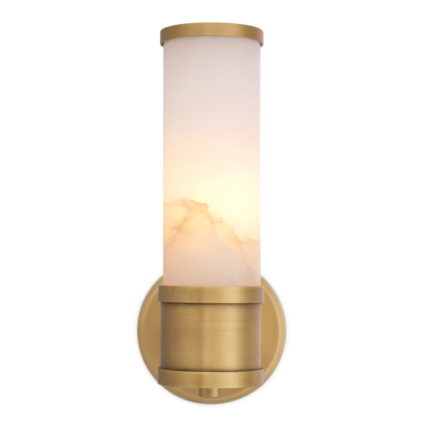 Wall Lamp Claridges Single - FABULOUS HOME