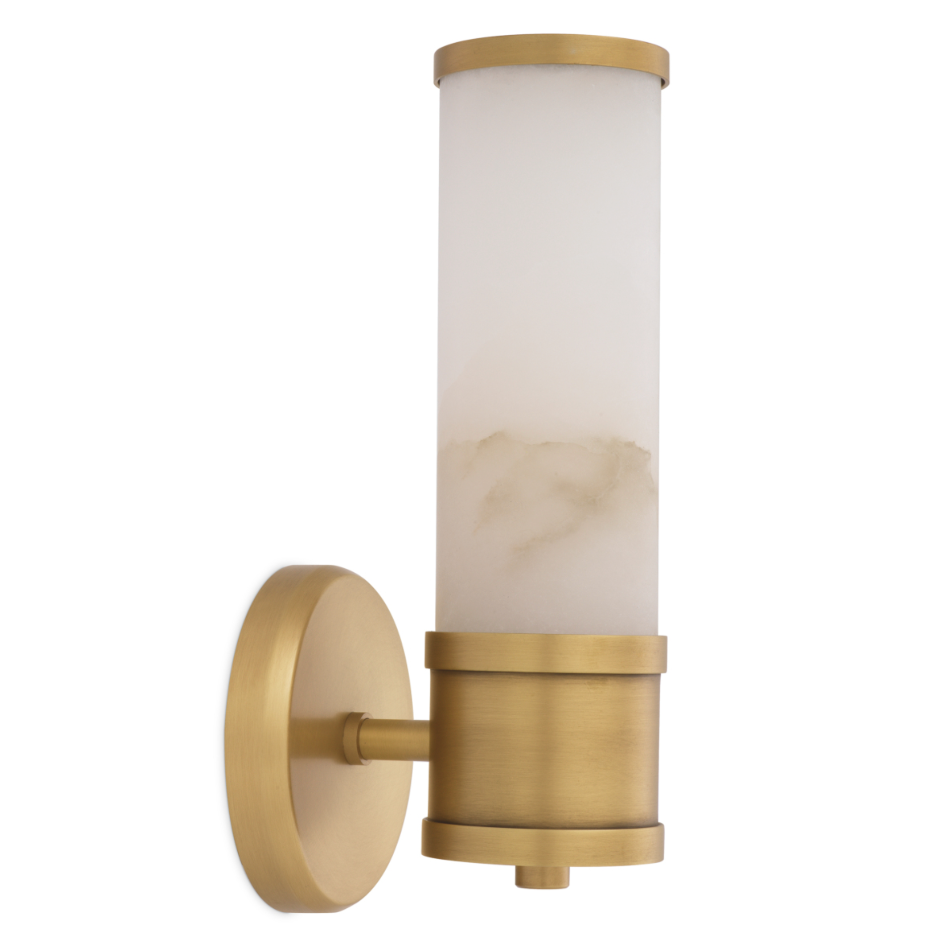 Wall Lamp Claridges Single - FABULOUS HOME