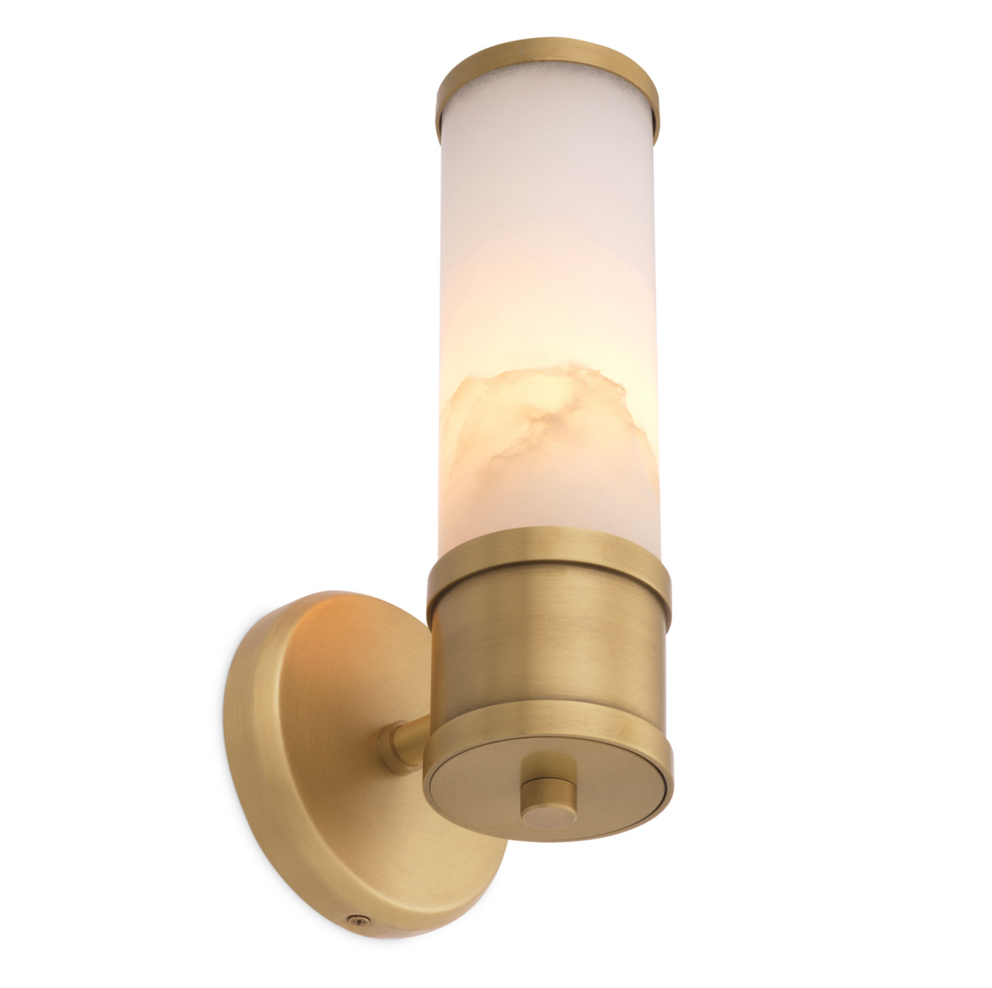 Wall Lamp Claridges Single - FABULOUS HOME