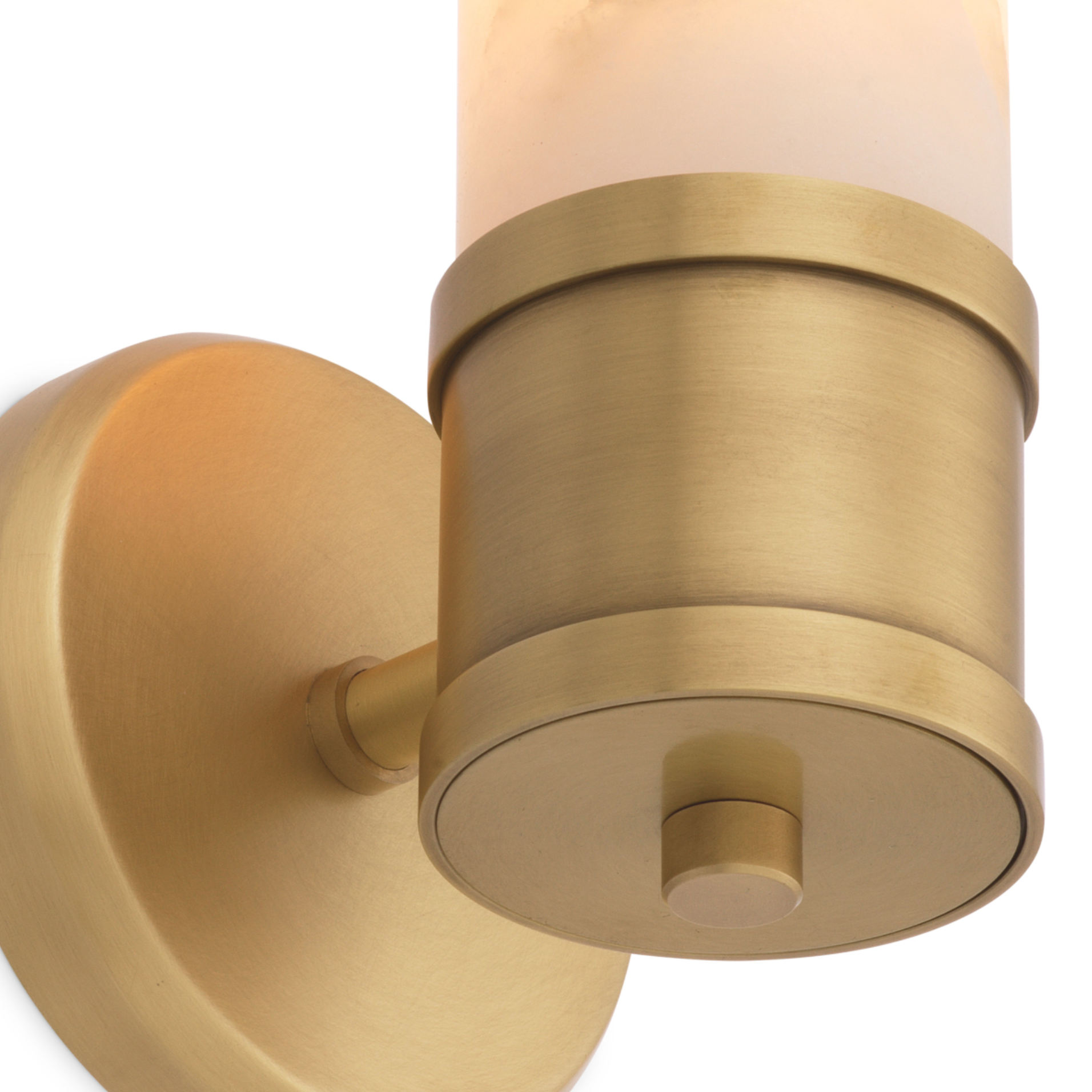 Wall Lamp Claridges Single - FABULOUS HOME