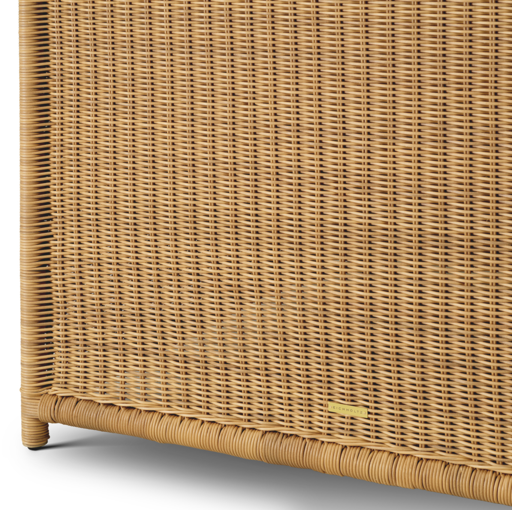 Outdoor Modular Chair Hampton corner - FABULOUS HOME