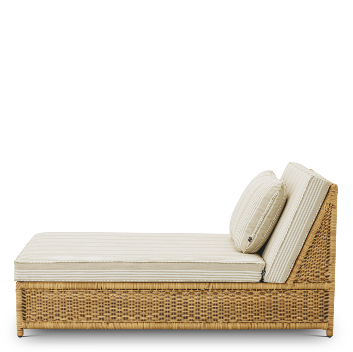 Outdoor Modular Daybed Hampton - FABULOUS HOME