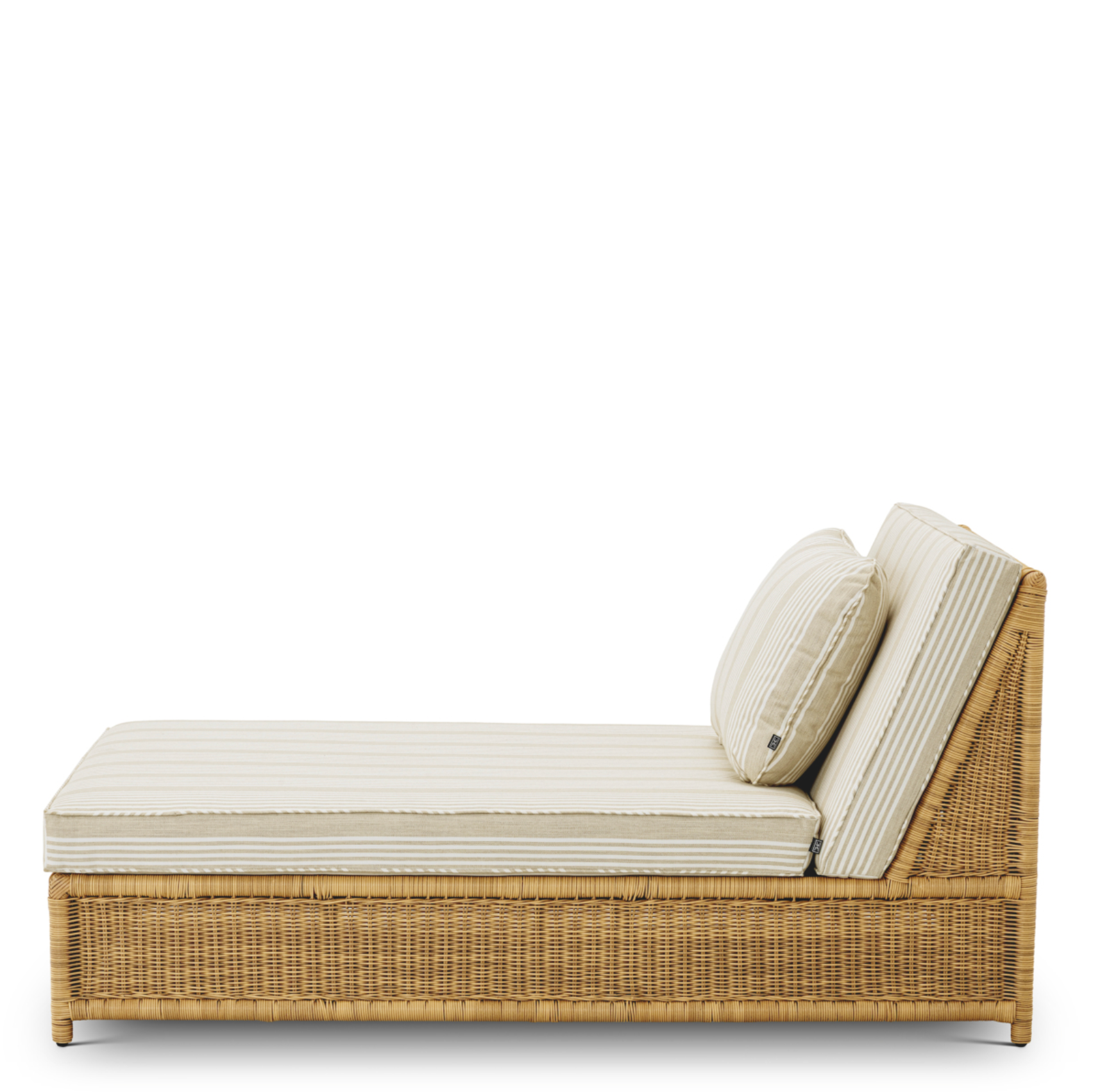 Outdoor Modular Daybed Hampton - FABULOUS HOME