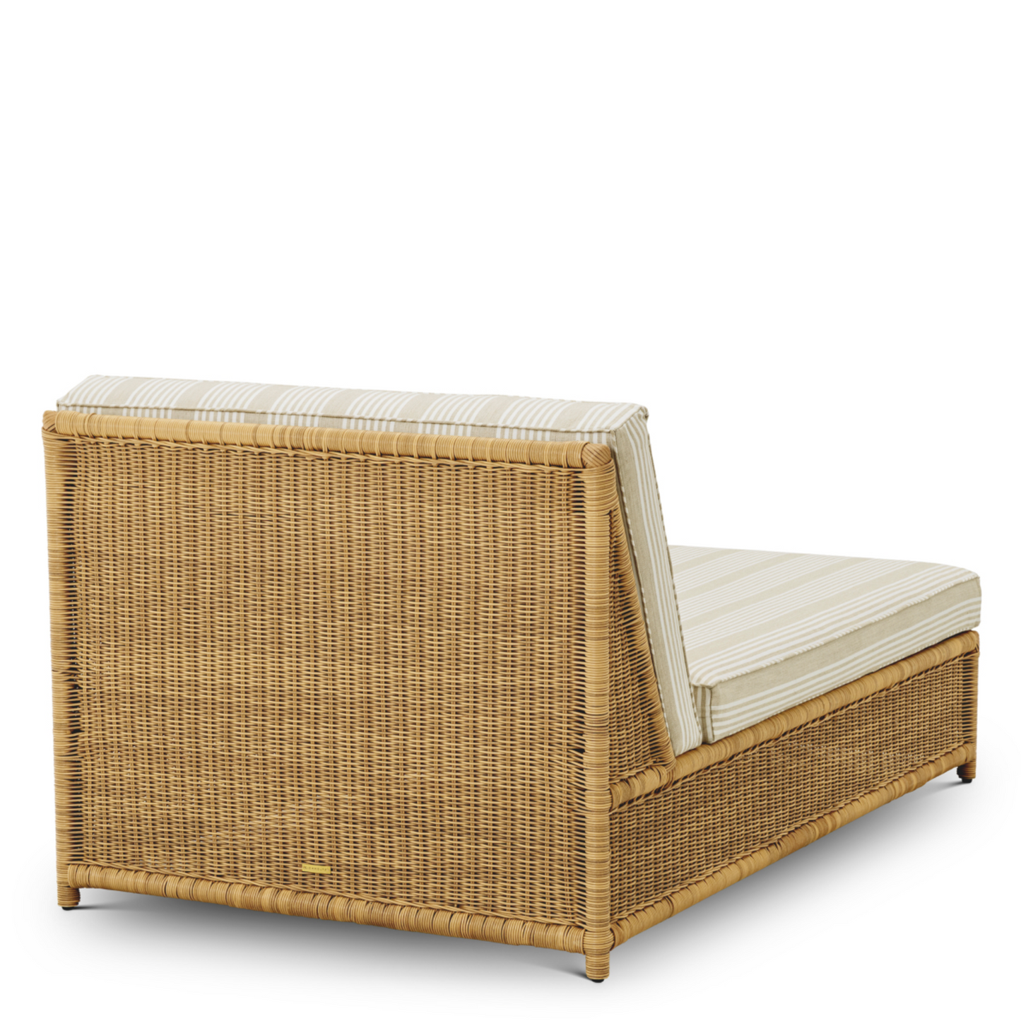 Outdoor Modular Daybed Hampton - FABULOUS HOME