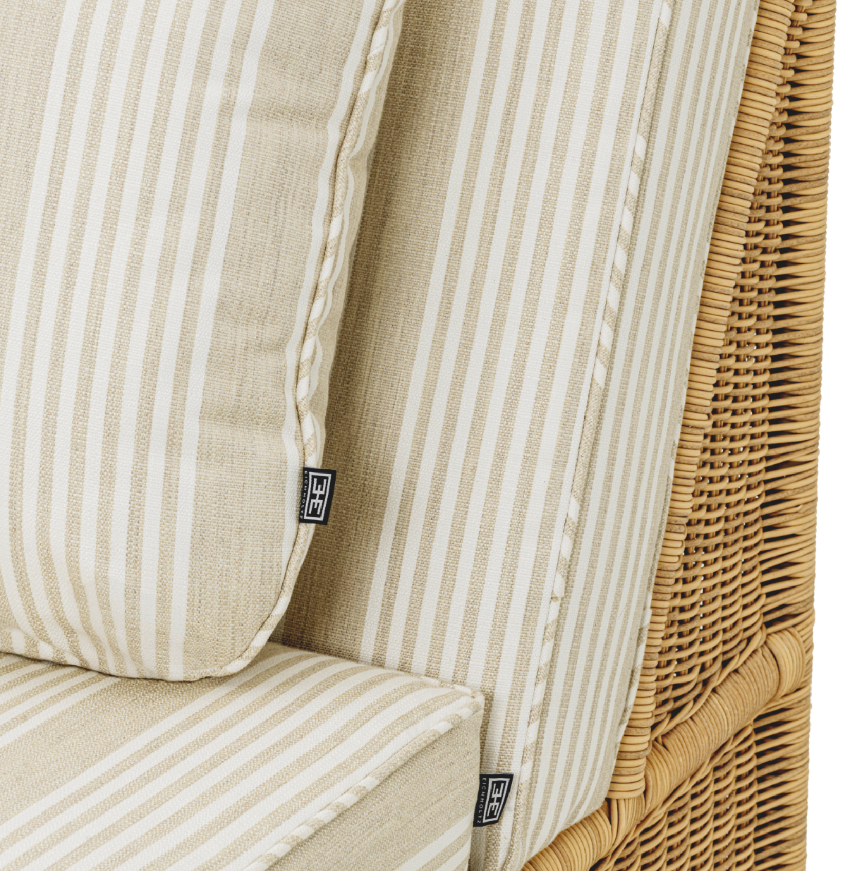 Outdoor Modular Daybed Hampton - FABULOUS HOME