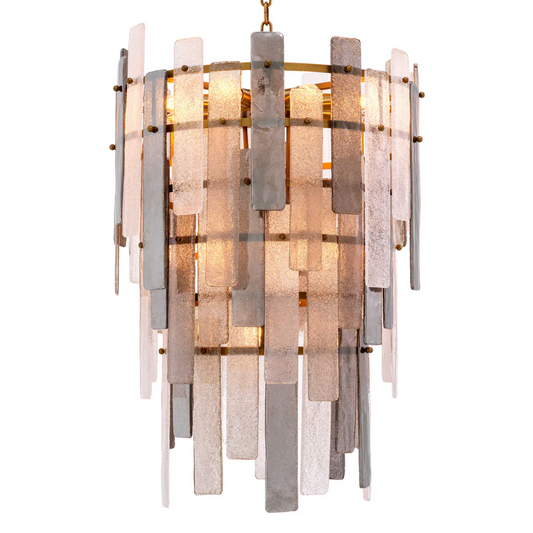 Chandelier Greyson - FABULOUS HOME