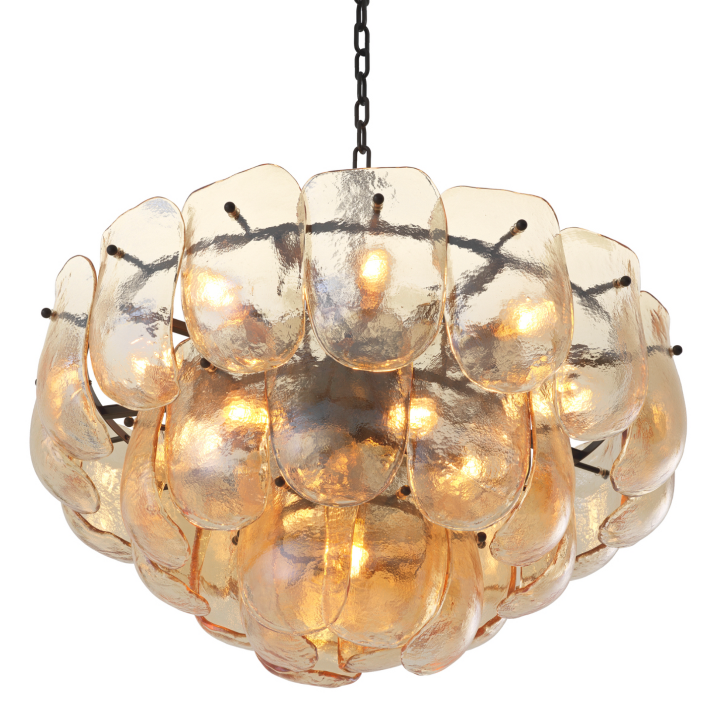 Chandelier Gustave