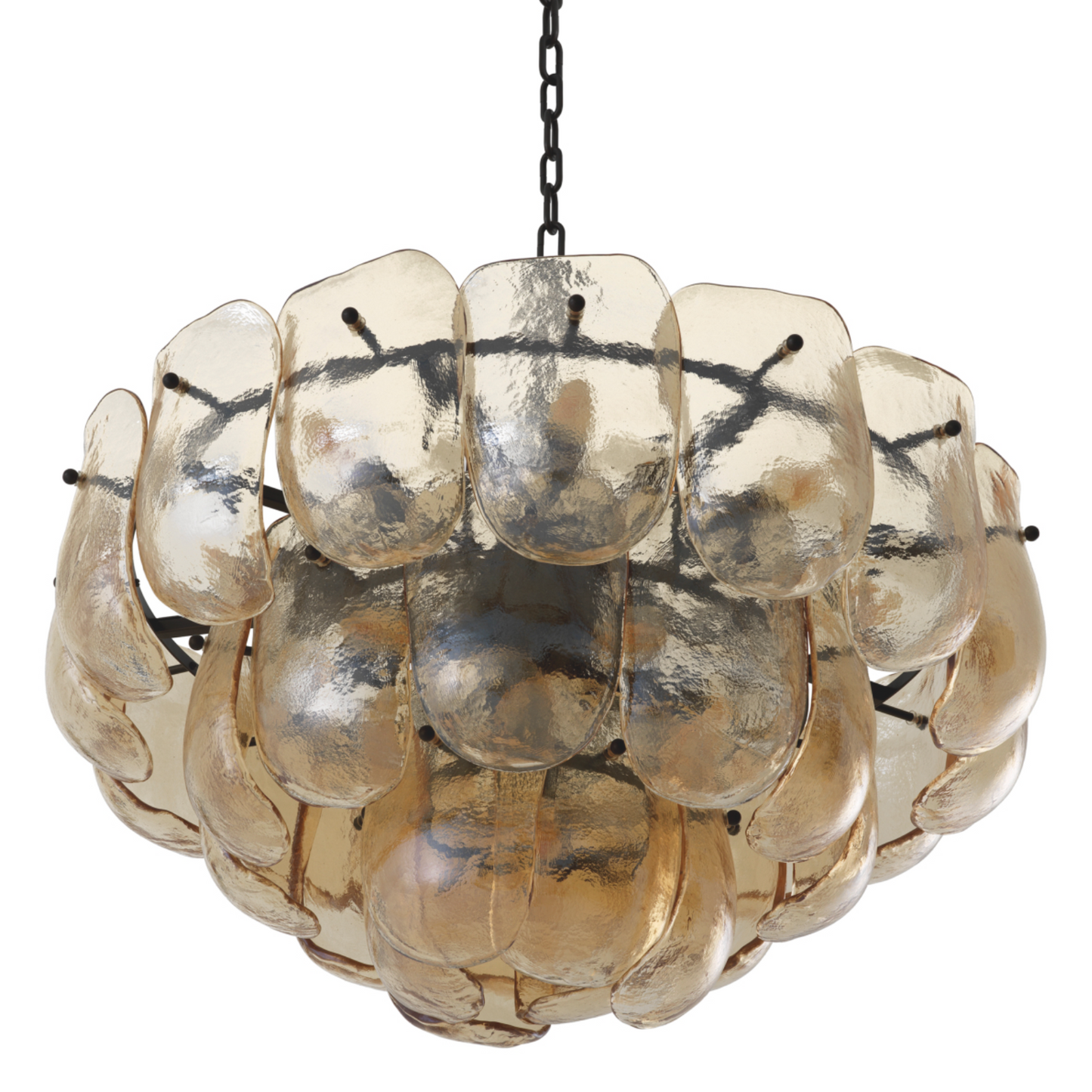 Chandelier Gustave