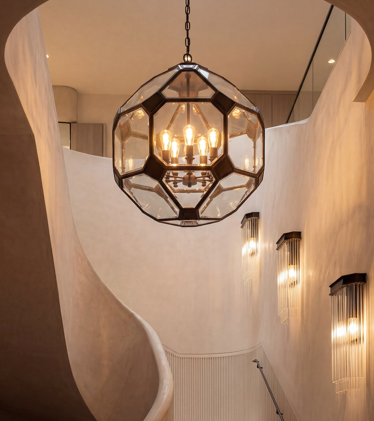 Lantern Olympia S