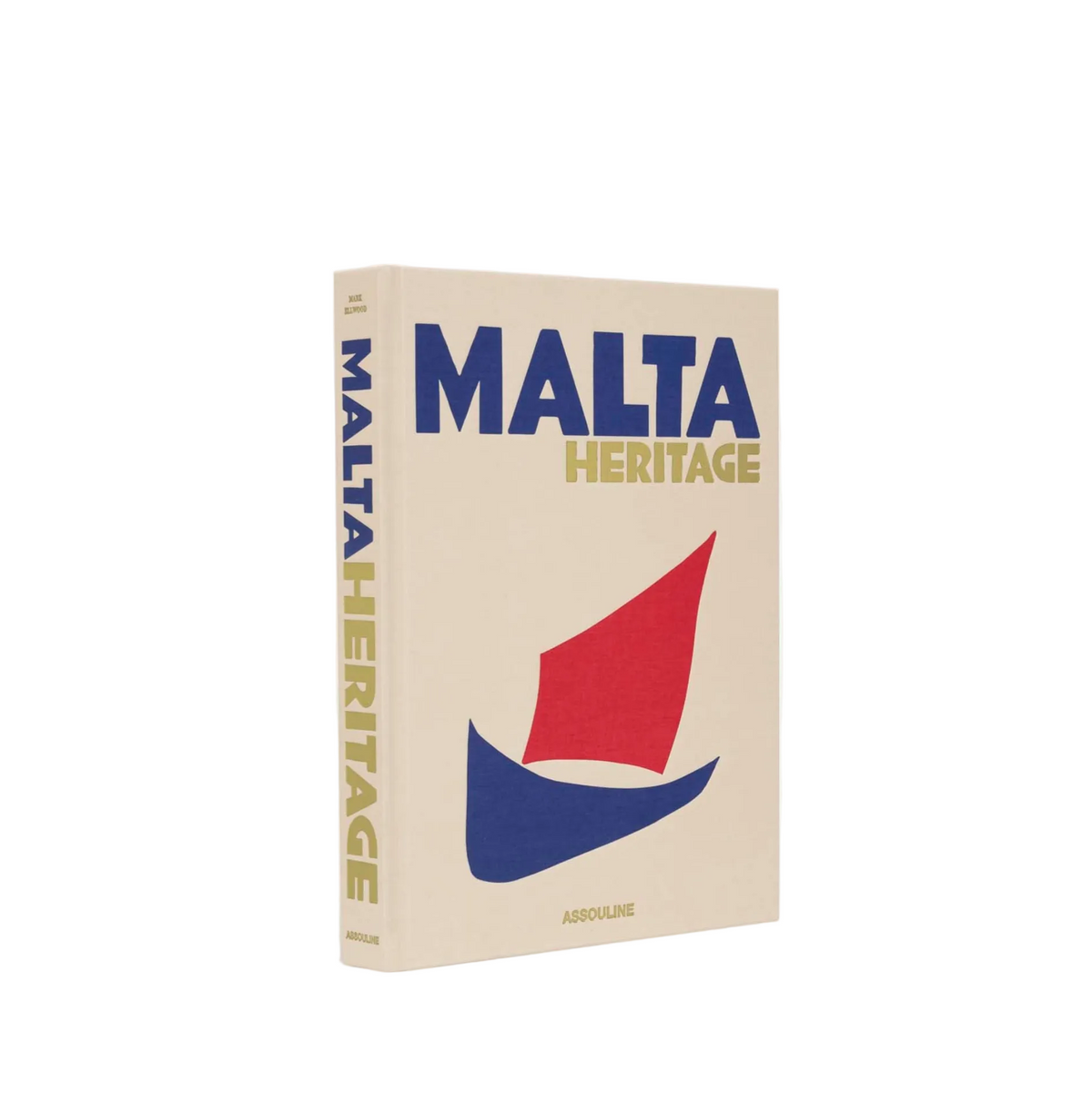 Malta Heritage