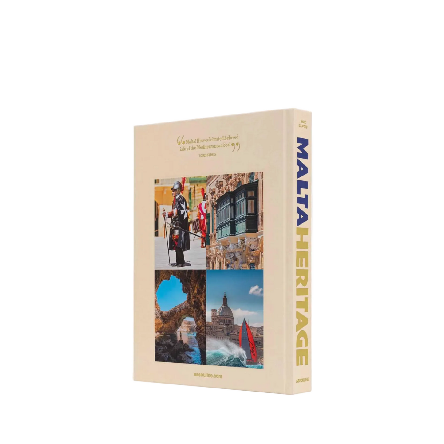Malta Heritage