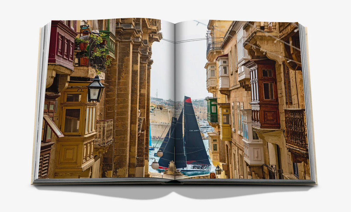 Malta Heritage