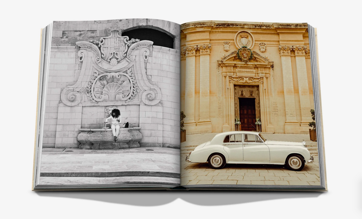 Malta Heritage