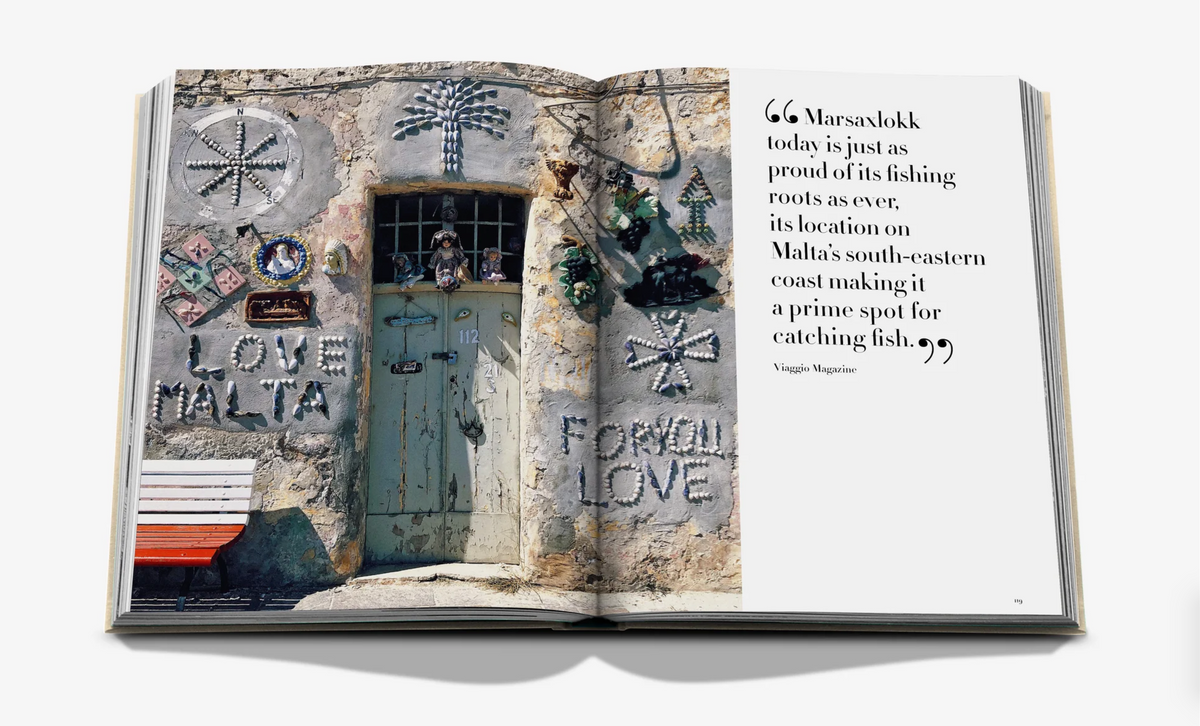 Malta Heritage