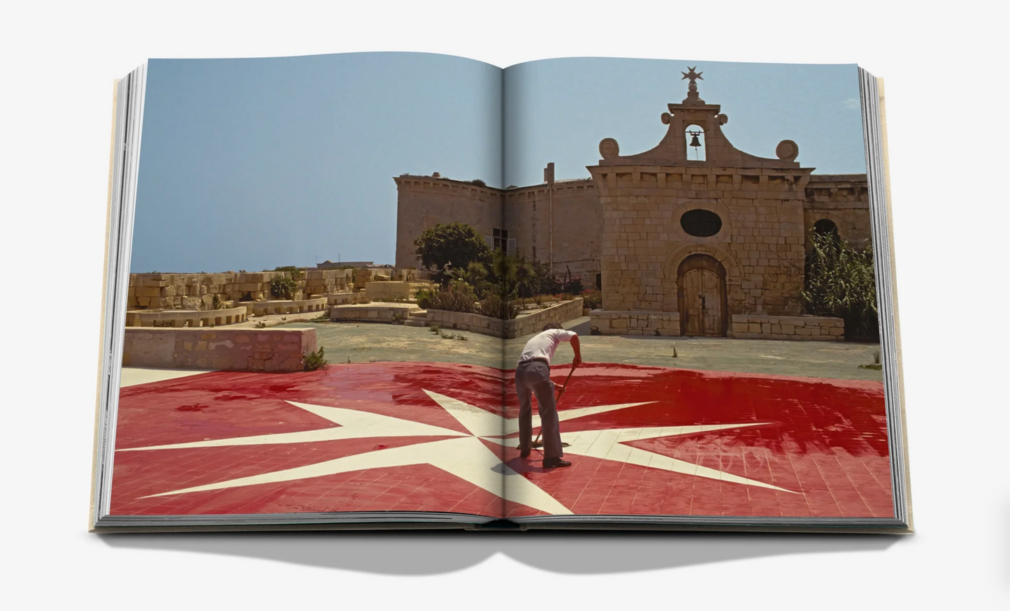 Malta Heritage