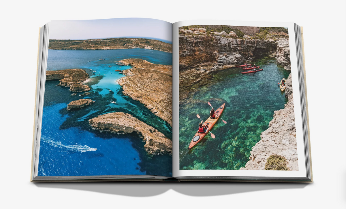Malta Heritage