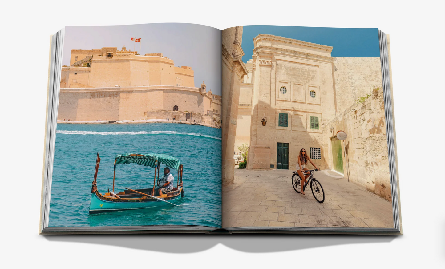 Malta Heritage