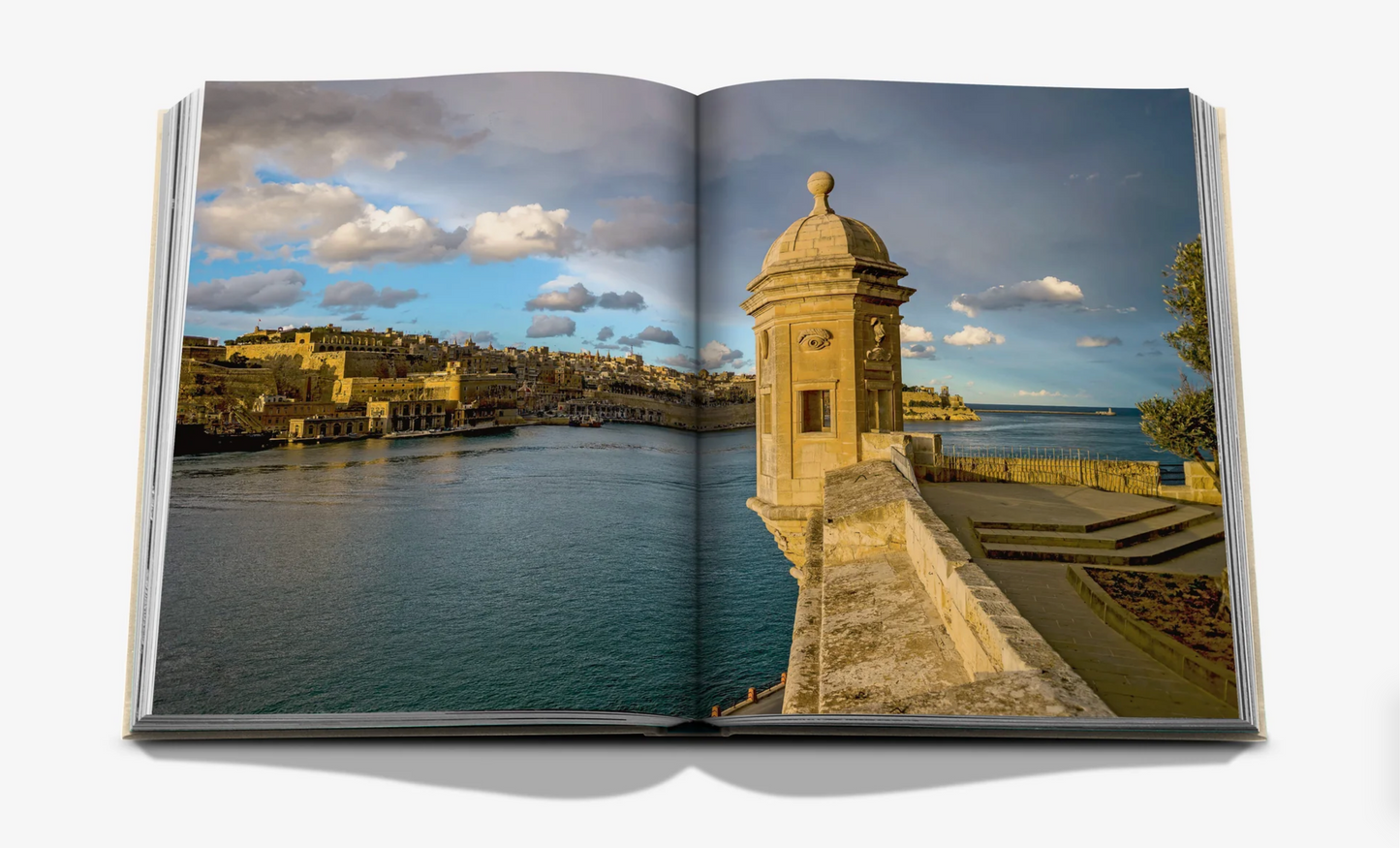 Malta Heritage