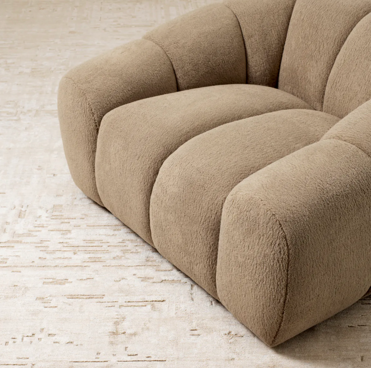 Rug Featherstone 300 x 400 cm - FABULOUS HOME