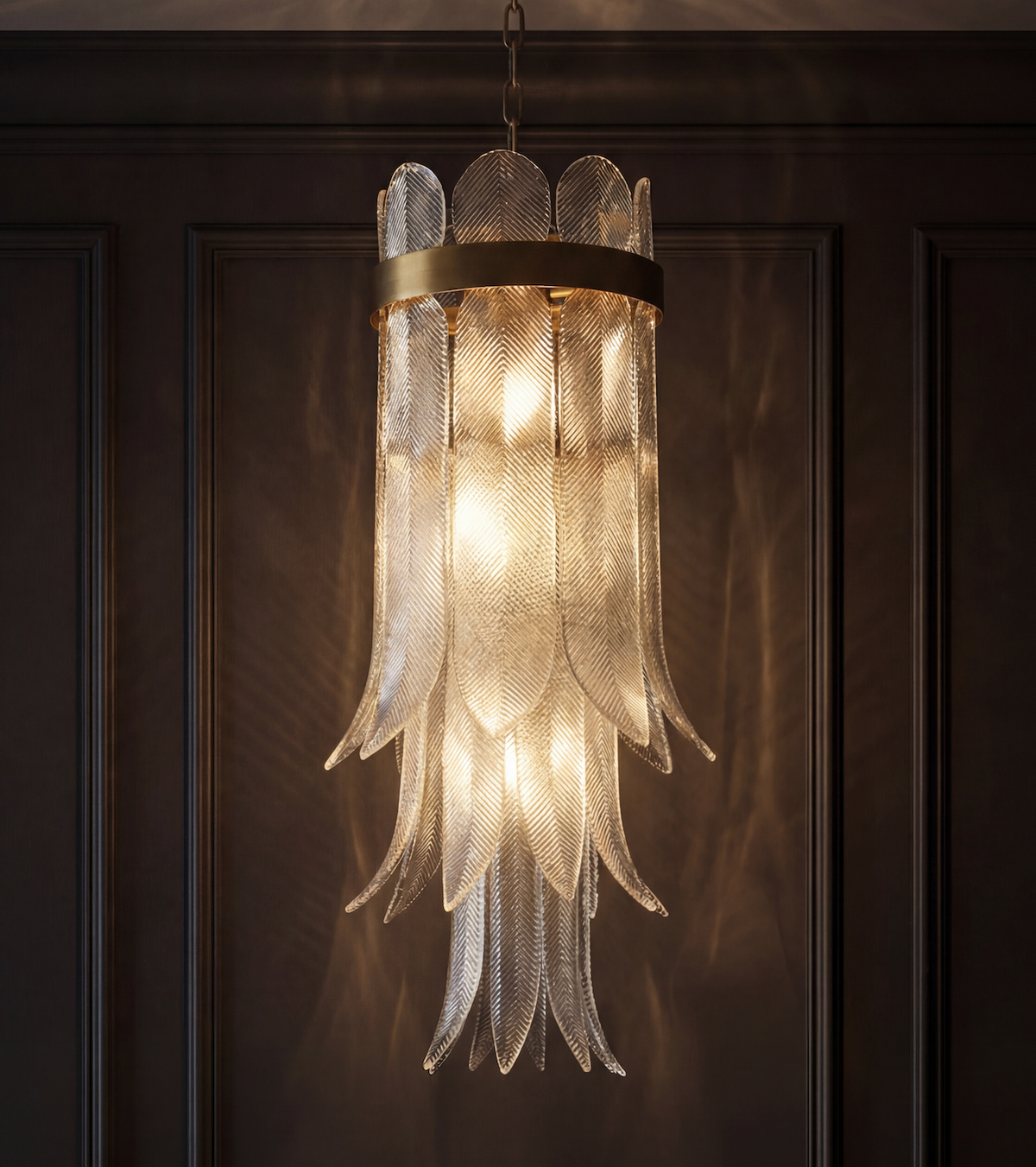 Chandelier Erika S - FABULOUS HOME