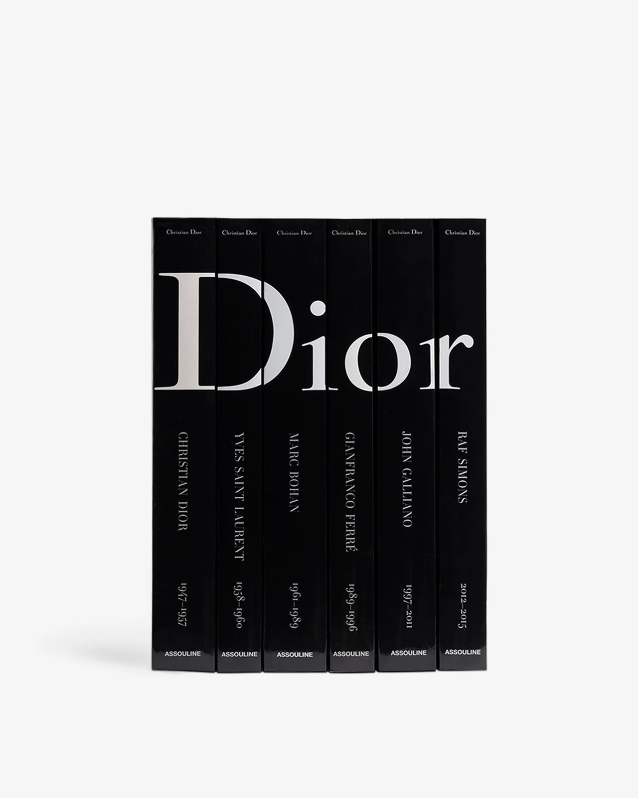 Dior Series Complete Gift Set